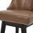 Arvelle Swivel Counter & Bar Stool-87776641-99405961