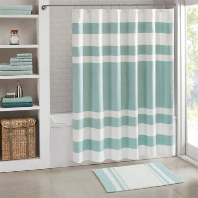Tapis de bain réversible (un seul tapis)