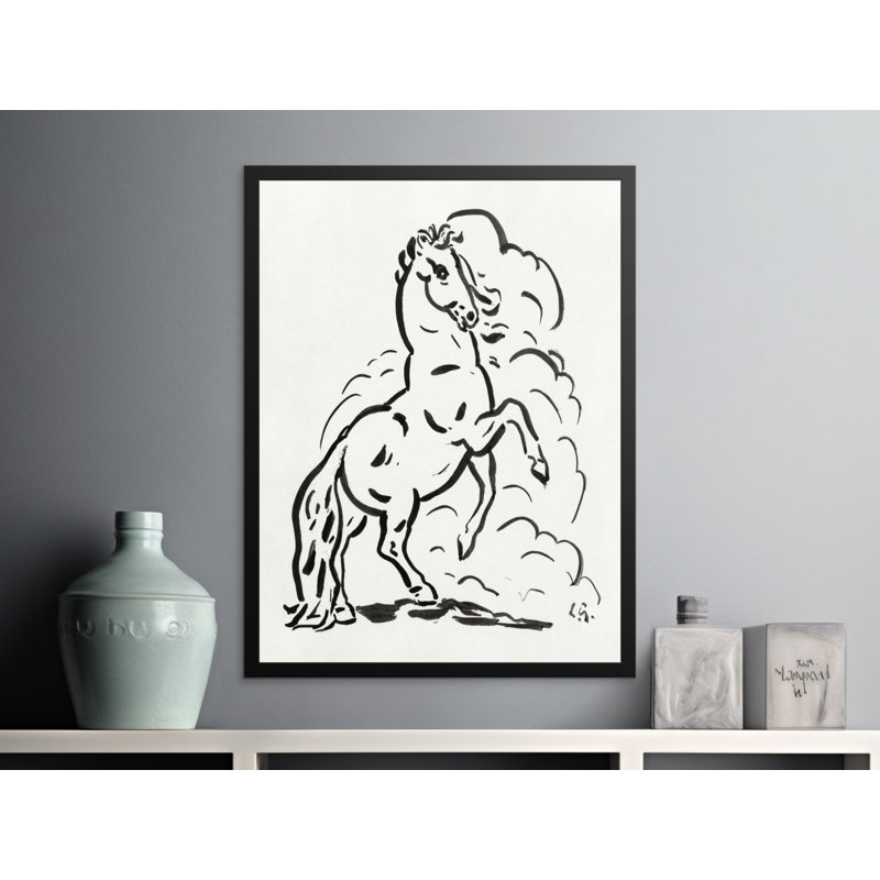 Christina No Frame Print, 5x7