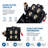 Universal 4-Way Compressor Switch Replacement Set