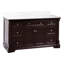 Ensemble de meuble-lavabo simple 60 po Fossen-777919617-785242038