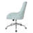 Amelia Polyester Blend Task Chair-1426698368