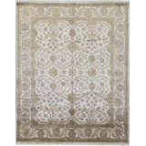 One-of-a-Kind 8' X 10'1" Area Rug