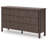 Dequane Dresser