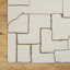 Hurley Chevron Area Rug-1181257545