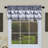 Harville Tailored Window Valance-240424030-240424016