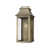Aged Brass