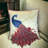  High Quality Silk Throw Pillow Cover-1316808987