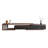 Jakori 98.42'' W Adjustable Length TV Cabinet