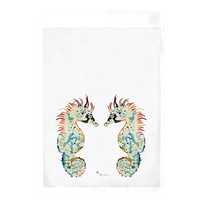 Drapeau de jardin Betsy