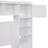 Solid Wood Bookcase Bed-1588046561