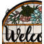 Welcome Window Panel