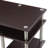 Edwin No Tools Writing Desk with Shelves-2110527178