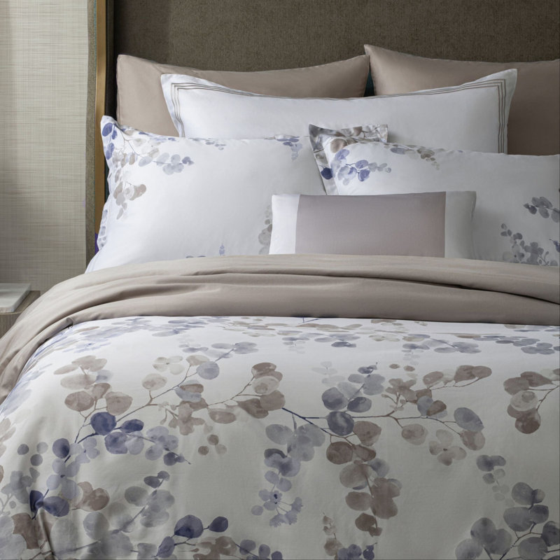 Aura Home Viola Duvet Set, Twin  Bedspread + Pillowcases