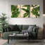 3 Piece Wrapped Canvas Print-1795020136