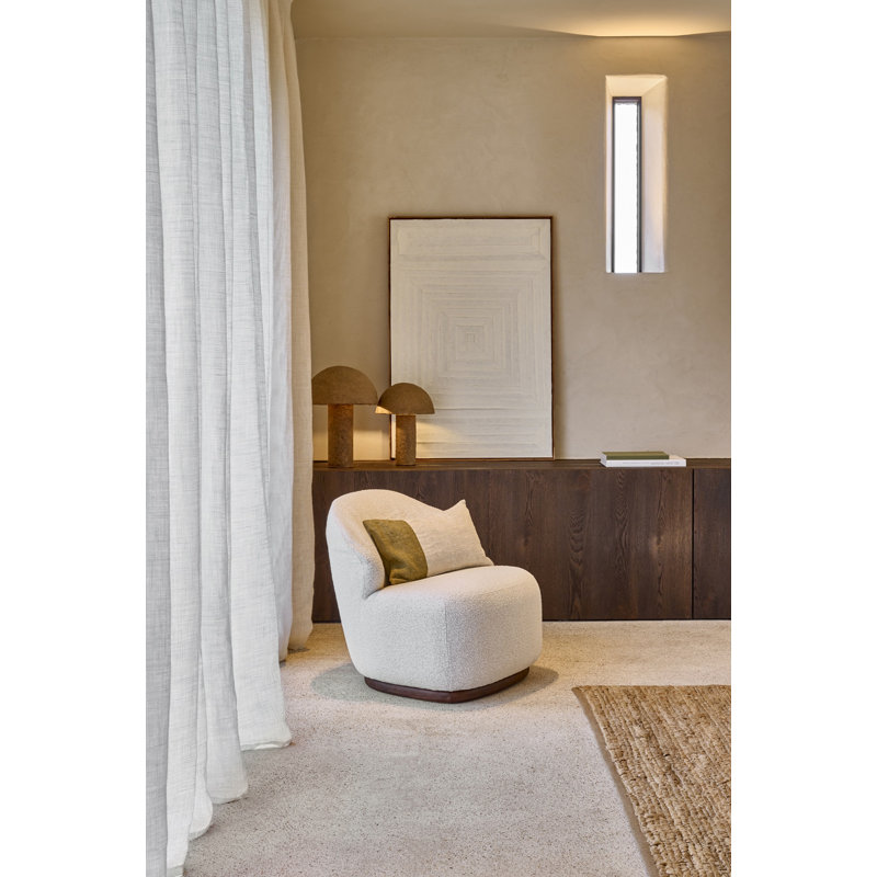 Alexes Fibre Cotton Wall Art