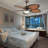 52'' Ceiling Fan with Light Kit