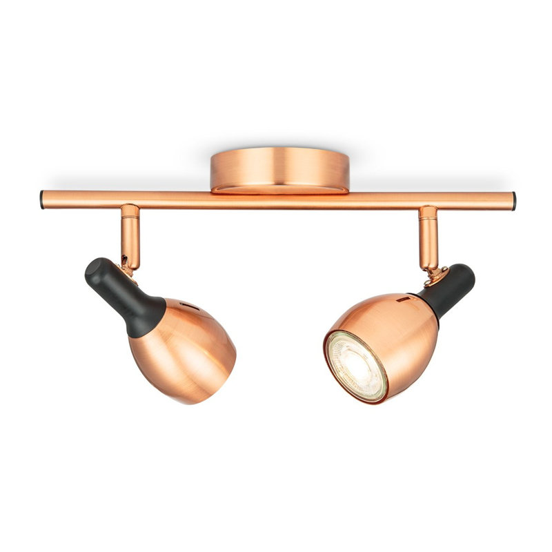 Lazarus LED Spotlight