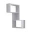 Tablette murale Roderica-834497145