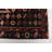 Clemson Copper Rug 4'3" x 6'8"