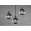 Daresha pendant light