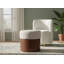Repose-pieds / tabouret Asai-735039253-735039252