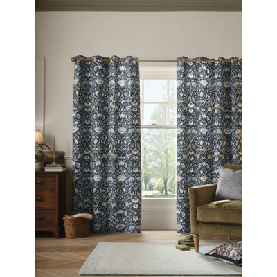 LODDEN CURTAINS