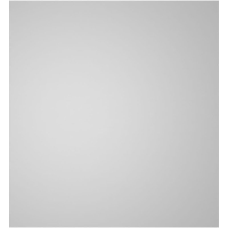 Cadre en brique, brun clair apprêté, H 26 po x l 24 po x P 1,5 po