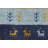Performance Wool Striped Indoor Rug