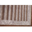 Handmade Modern Indian Abstract Rug 3x5