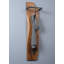 Ariya Wall Mounted Coat Rack
