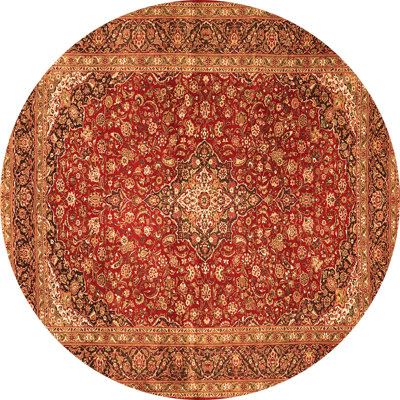 Artherine Performance Oriental Indoor Rug
