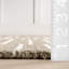 Tapis contemporain à rayures Buday-1638896638