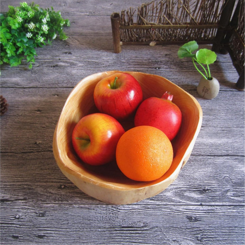 MDF Decorative Bowl