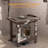 Patio HIPS Shower Benches -109747715