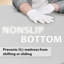 Matelas en mousse à mémoire de forme, lit double TG, housse lavable, fermeture à glissière robuste, confortable, pliable, vivant, bronze, matelas pliable avec housse amovible et fermeture à glissière. Taille, confortable pour plusieurs
