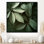 «Forest Leaves Dance Of The Foliage II» - art mural feuilles