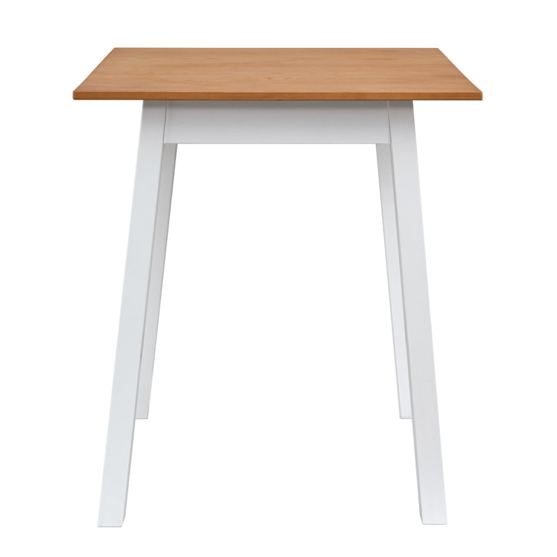 Feldspar Pine Dining Table