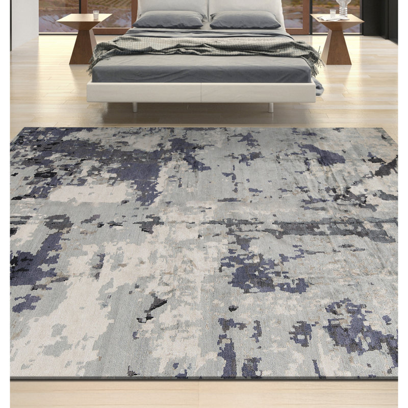 Oriental Area Rug