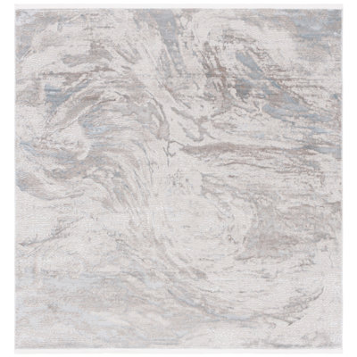 Tapis abstrait Platinum Performance