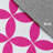 Cyma Chenille Geometric Indoor Rug-123635484