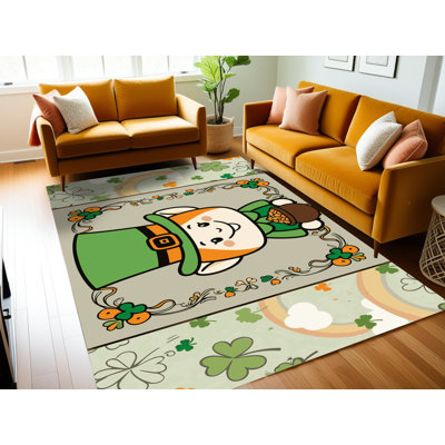 Tapis Holiday