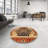 Abstract Indoor Rug-905699493