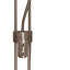 Tracee 183cm Torchiere Floor Lamp-10770240