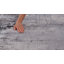 Tapis gris / noir lavable à la machine Liam-2040649881