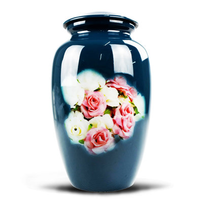 Karyn Handmade Ceramic Decorative Urns & Jars