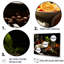 Aroma Cuban Food Impression - Art mural sur toile-2140792854-2111527120