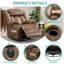 Fauteuil inclinable Aireana-1079545845