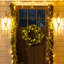 55 cm Artificial Wreath