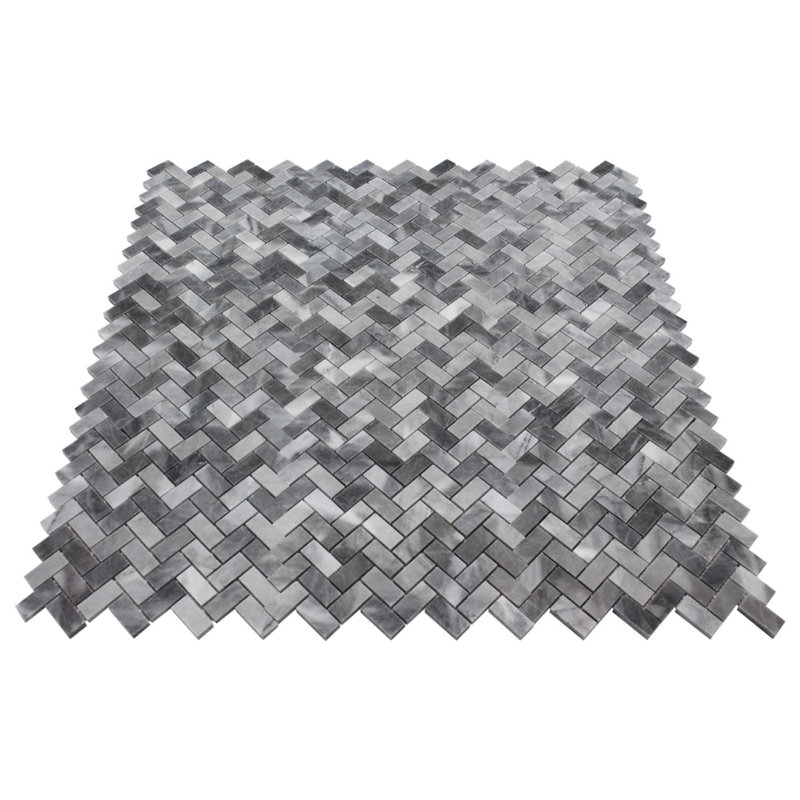 1 x 2 Bardiglio Herbing POL